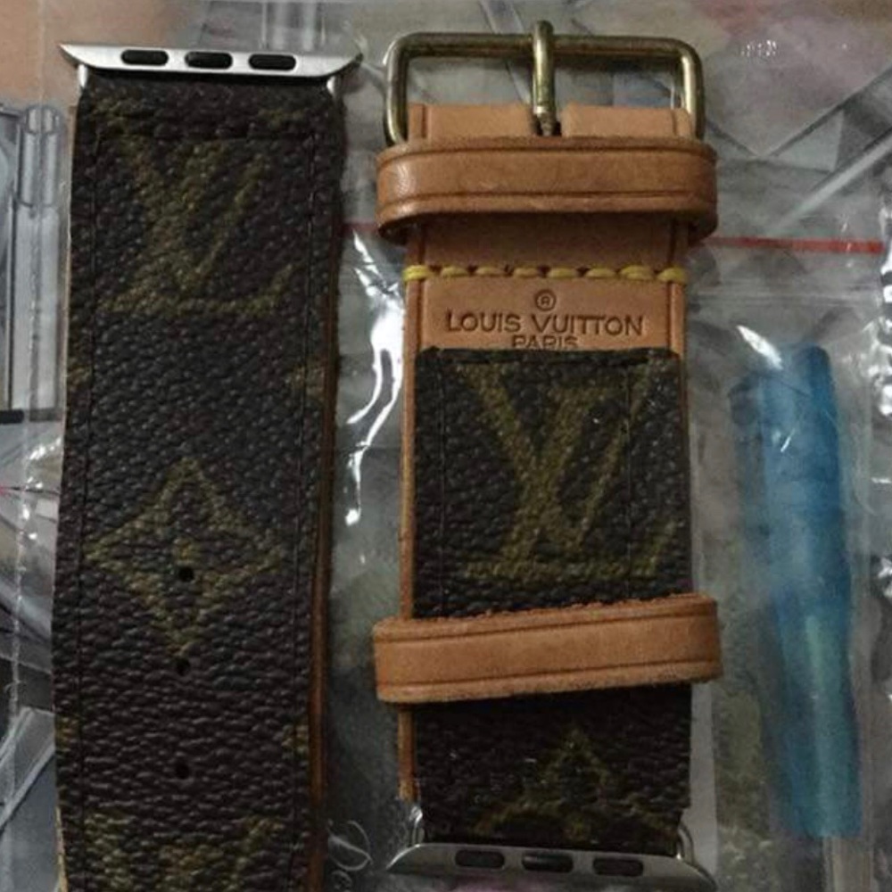 Lv band apple watch 38mm